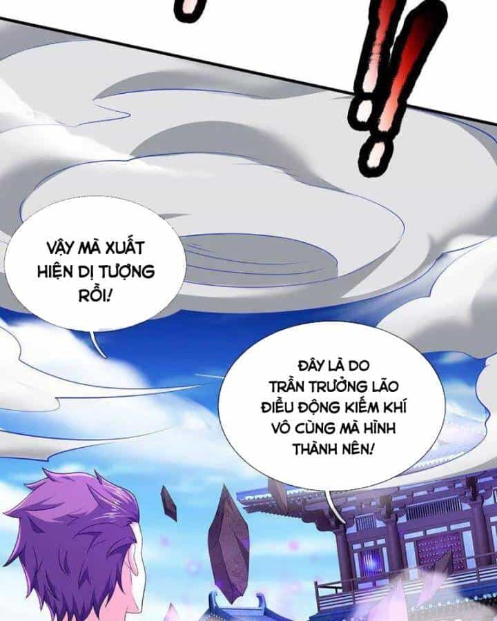 Luyện Thể Trăm Nghìn Tầng - Chương 352 - ảnh 59