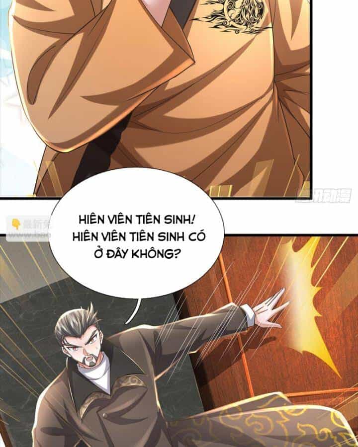 Luyện Thể Trăm Nghìn Tầng - Chương 353 - ảnh 65