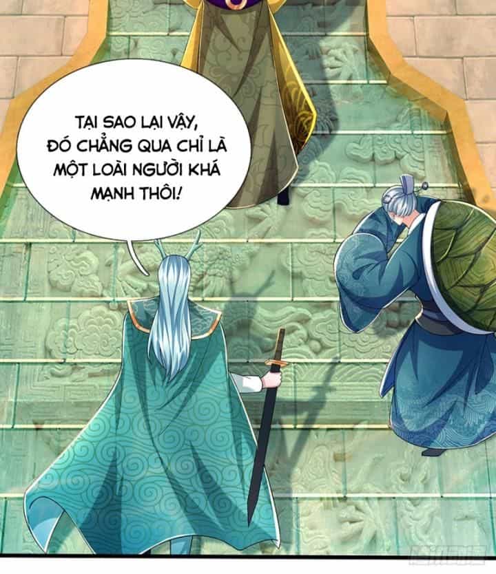 Luyện Thể Trăm Nghìn Tầng - Chương 355 - ảnh 19