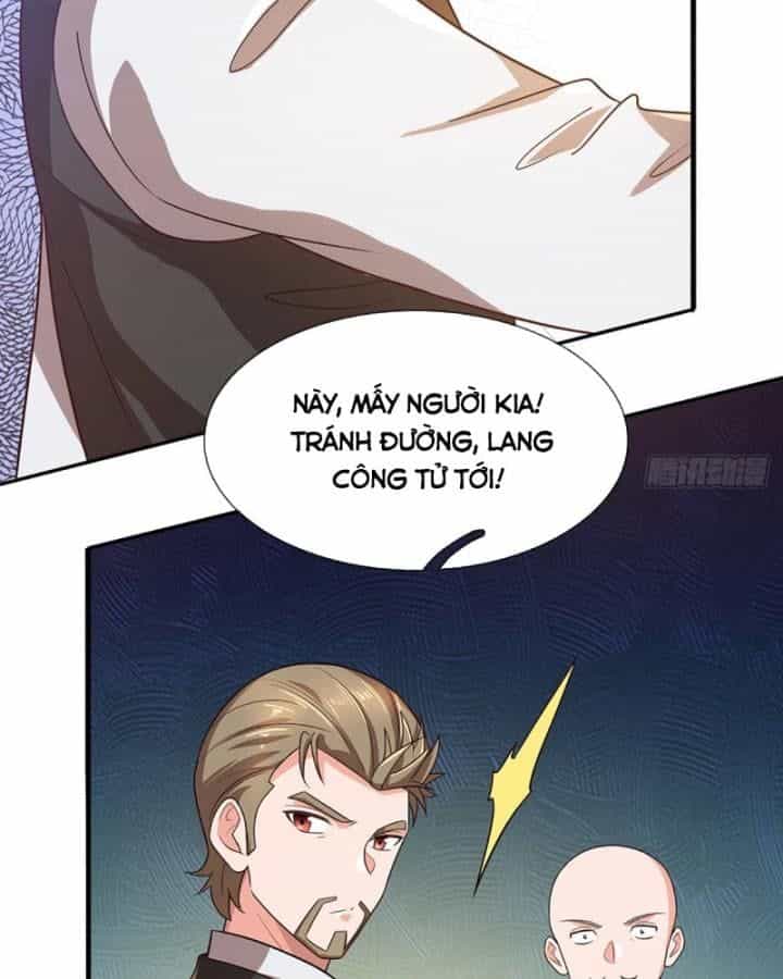 Luyện Thể Trăm Nghìn Tầng - Chương 355 - ảnh 50