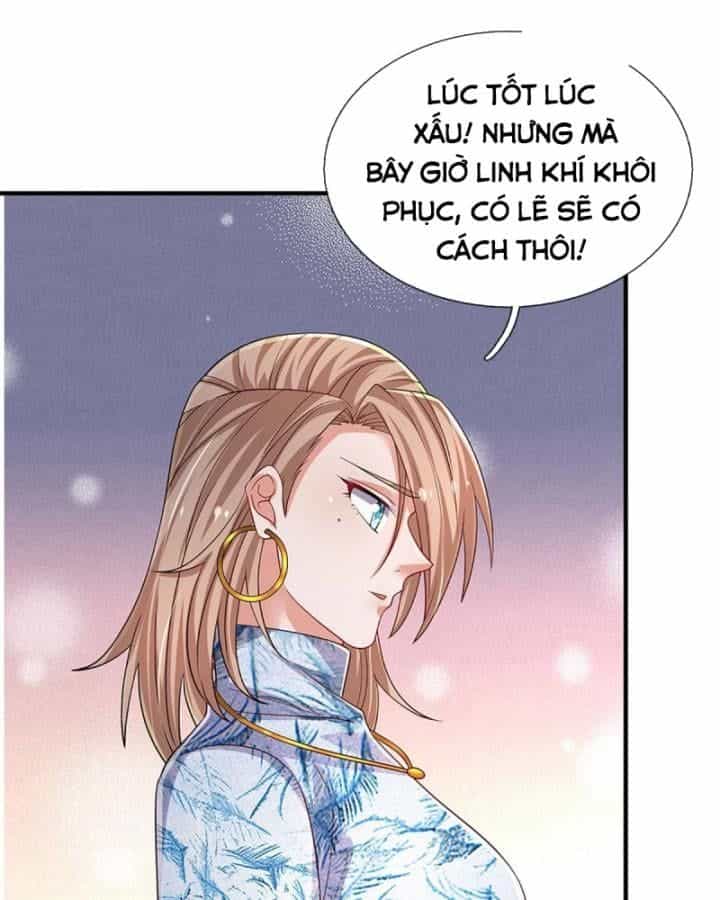 Luyện Thể Trăm Nghìn Tầng - Chương 355 - ảnh 78