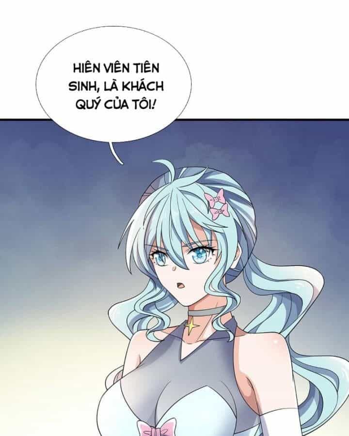 Luyện Thể Trăm Nghìn Tầng - Chương 356 - ảnh 28