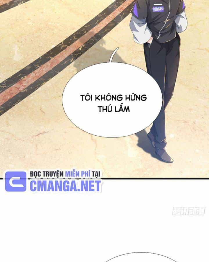 Luyện Thể Trăm Nghìn Tầng - Chương 357 - ảnh 29