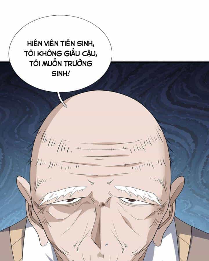 Luyện Thể Trăm Nghìn Tầng - Chương 357 - ảnh 49