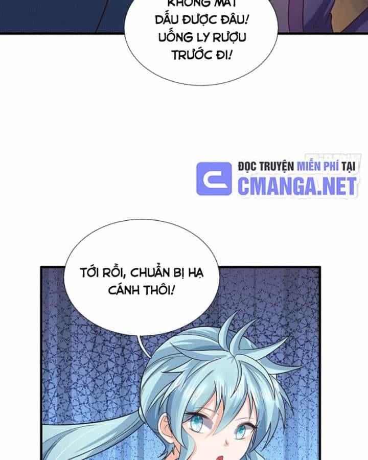 Luyện Thể Trăm Nghìn Tầng - Chương 358 - ảnh 12