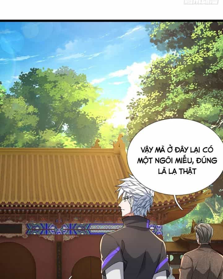 Luyện Thể Trăm Nghìn Tầng - Chương 358 - ảnh 50