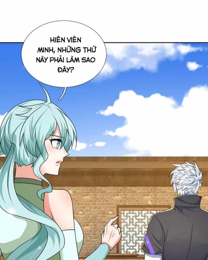 Luyện Thể Trăm Nghìn Tầng - Chương 360 - ảnh 69