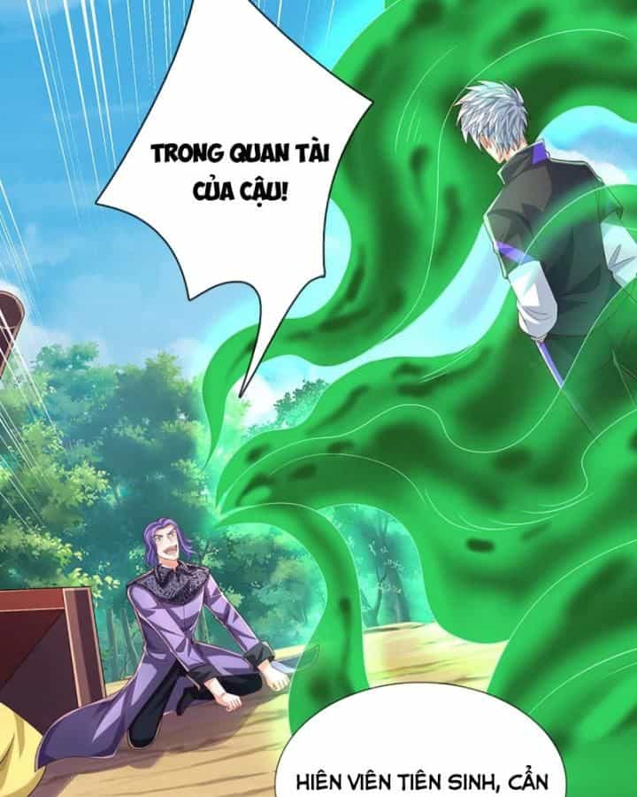 Luyện Thể Trăm Nghìn Tầng - Chương 362 - ảnh 51