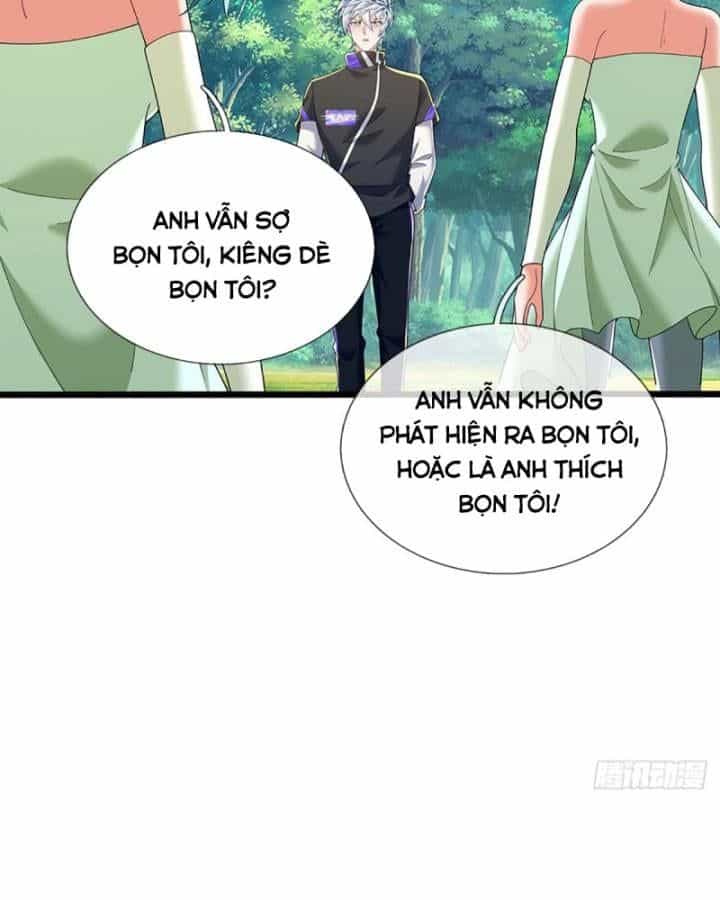 Luyện Thể Trăm Nghìn Tầng - Chương 362 - ảnh 78