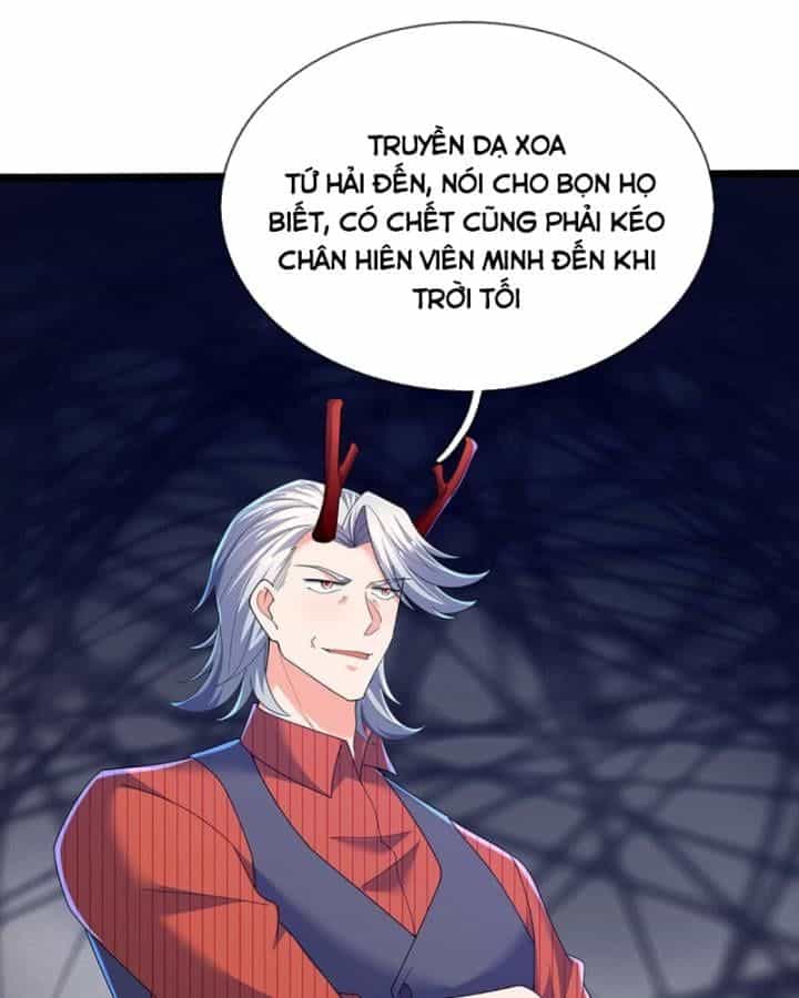 Luyện Thể Trăm Nghìn Tầng - Chương 363 - ảnh 26