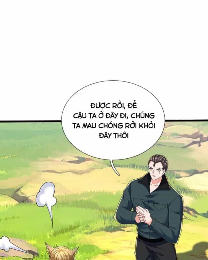 Luyện Thể Trăm Nghìn Tầng - Chương 363 - ảnh 44