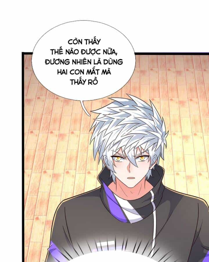 Luyện Thể Trăm Nghìn Tầng - Chương 369 - ảnh 37