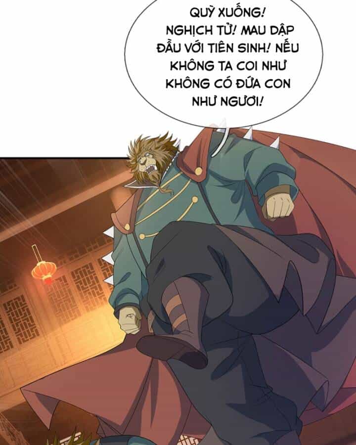 Luyện Thể Trăm Nghìn Tầng - Chương 371 - ảnh 33