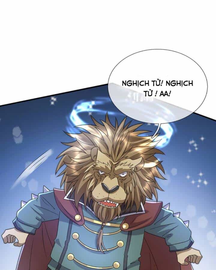 Luyện Thể Trăm Nghìn Tầng - Chương 371 - ảnh 46