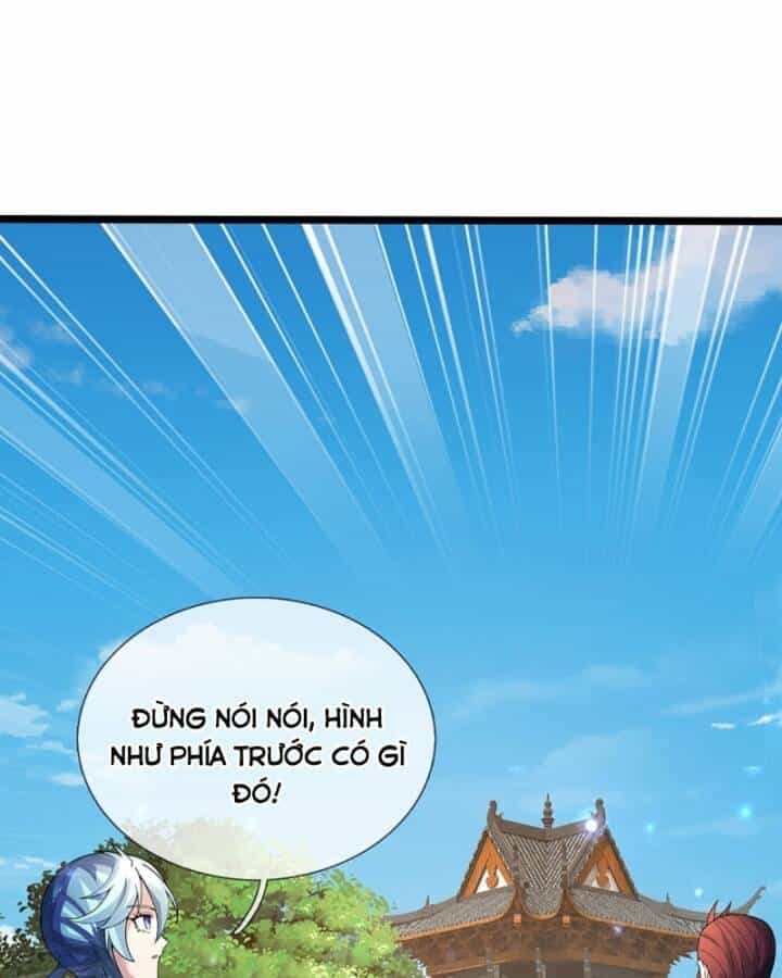 Luyện Thể Trăm Nghìn Tầng - Chương 373 - ảnh 14
