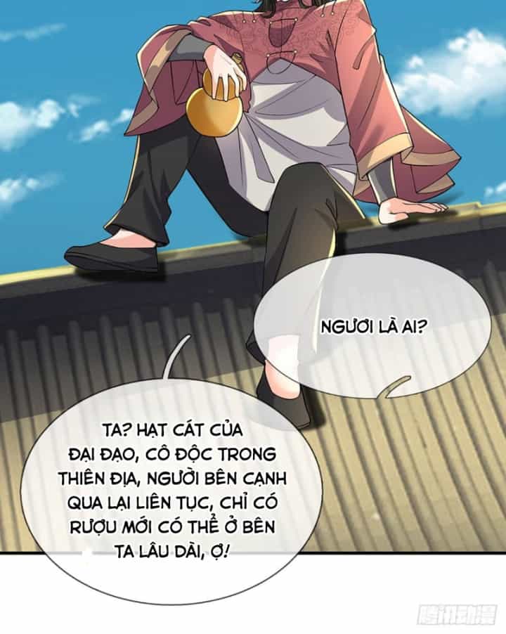 Luyện Thể Trăm Nghìn Tầng - Chương 375 - ảnh 50