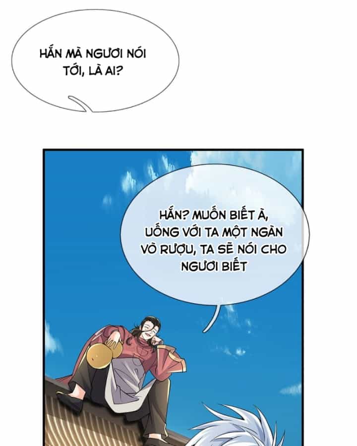 Luyện Thể Trăm Nghìn Tầng - Chương 375 - ảnh 54