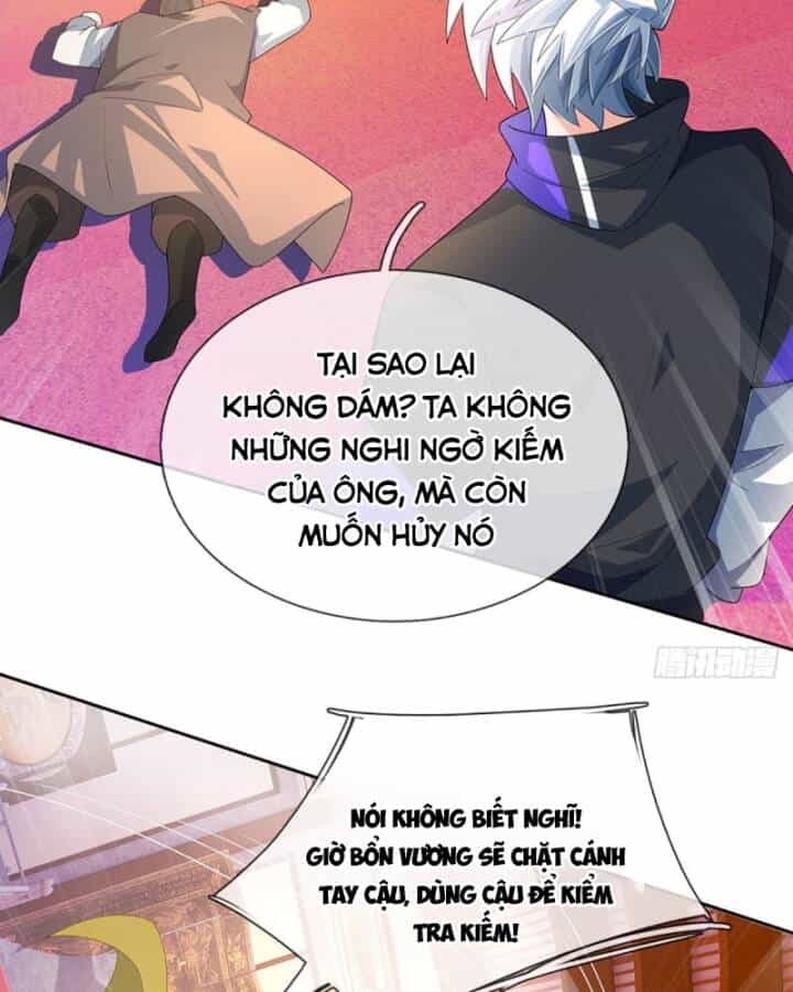 Luyện Thể Trăm Nghìn Tầng - Chương 376 - ảnh 22