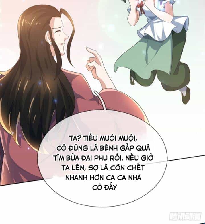 Luyện Thể Trăm Nghìn Tầng - Chương 376 - ảnh 45