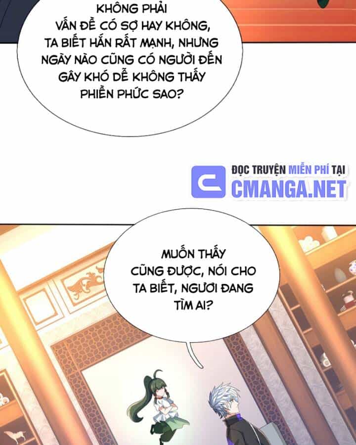 Luyện Thể Trăm Nghìn Tầng - Chương 377 - ảnh 11