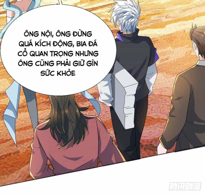 Luyện Thể Trăm Nghìn Tầng - Chương 377 - ảnh 47
