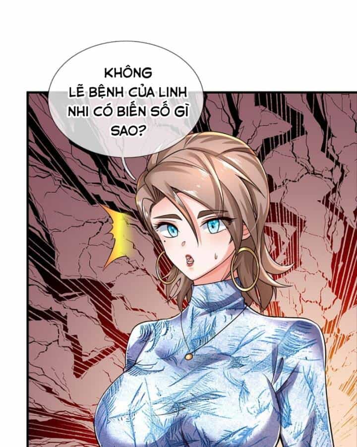 Luyện Thể Trăm Nghìn Tầng - Chương 378 - ảnh 60