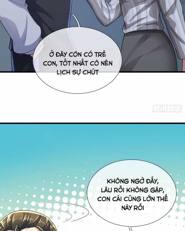 Luyện Thể Trăm Nghìn Tầng - Chương 380 - ảnh 48