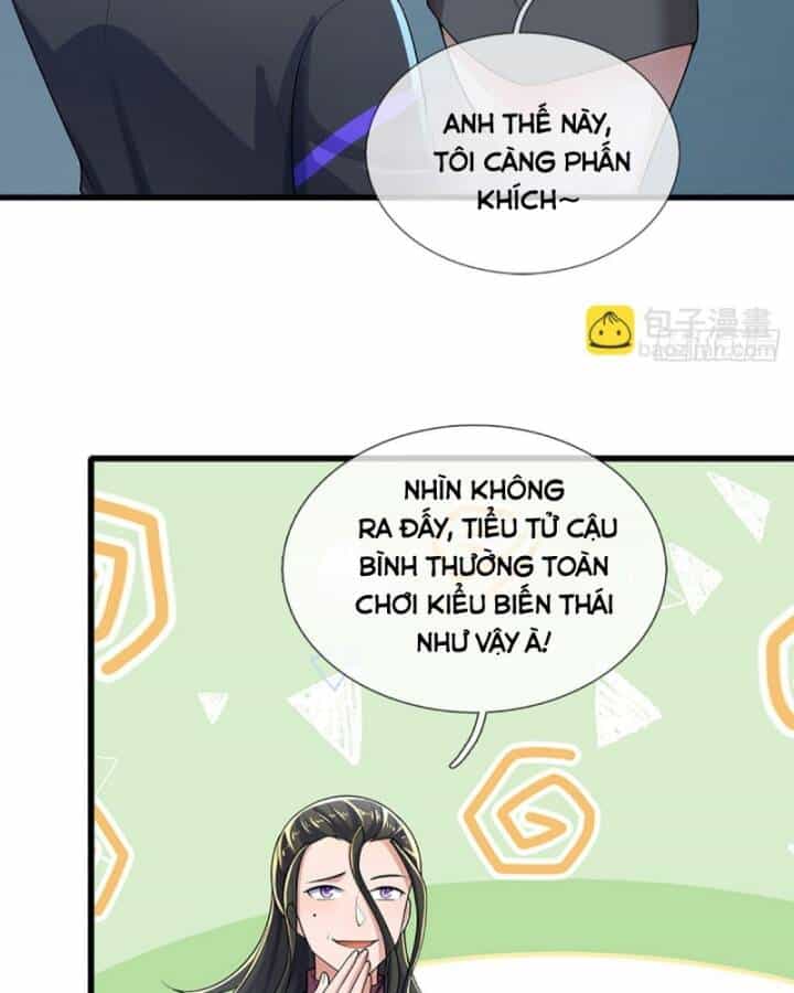 Luyện Thể Trăm Nghìn Tầng - Chương 380 - ảnh 51