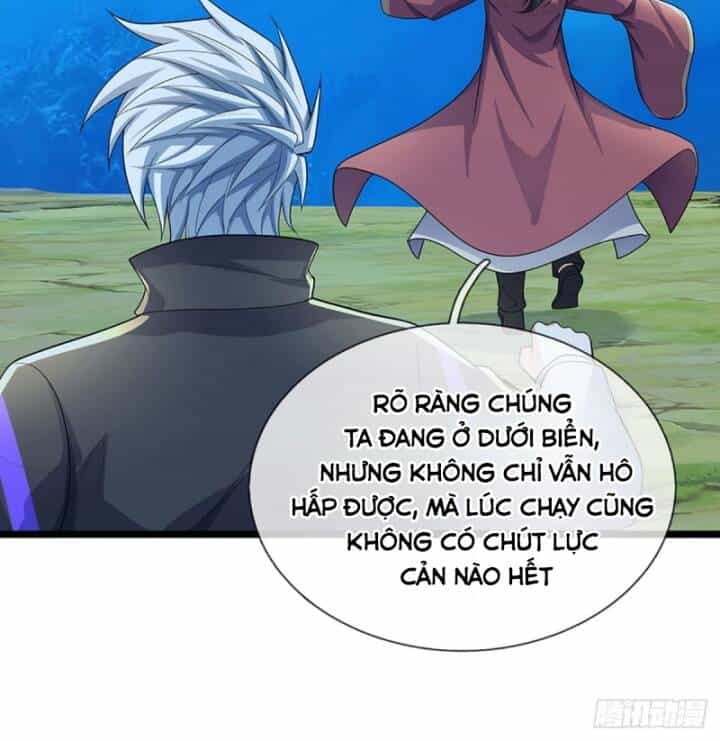 Luyện Thể Trăm Nghìn Tầng - Chương 381 - ảnh 57