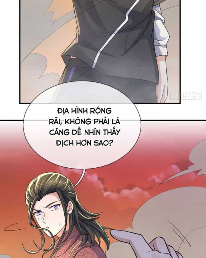 Luyện Thể Trăm Nghìn Tầng - Chương 381 - ảnh 66