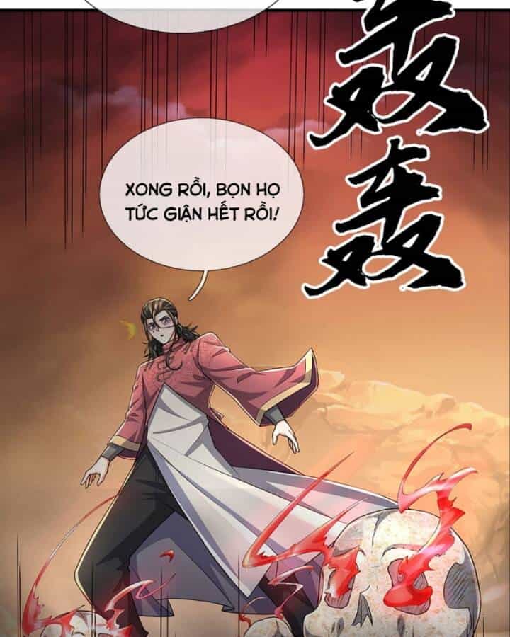Luyện Thể Trăm Nghìn Tầng - Chương 382 - ảnh 22