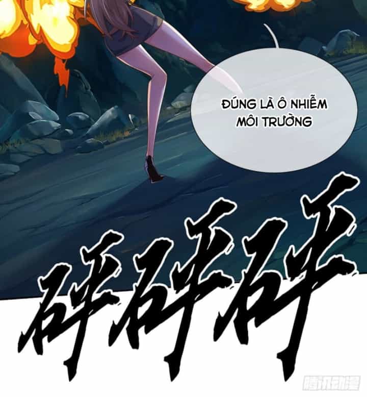 Luyện Thể Trăm Nghìn Tầng - Chương 383 - ảnh 25