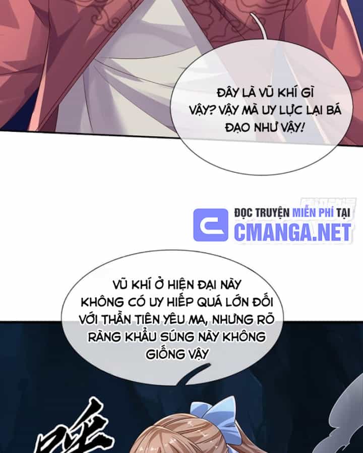 Luyện Thể Trăm Nghìn Tầng - Chương 383 - ảnh 27