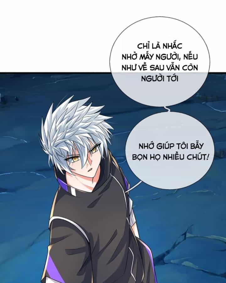 Luyện Thể Trăm Nghìn Tầng - Chương 383 - ảnh 50