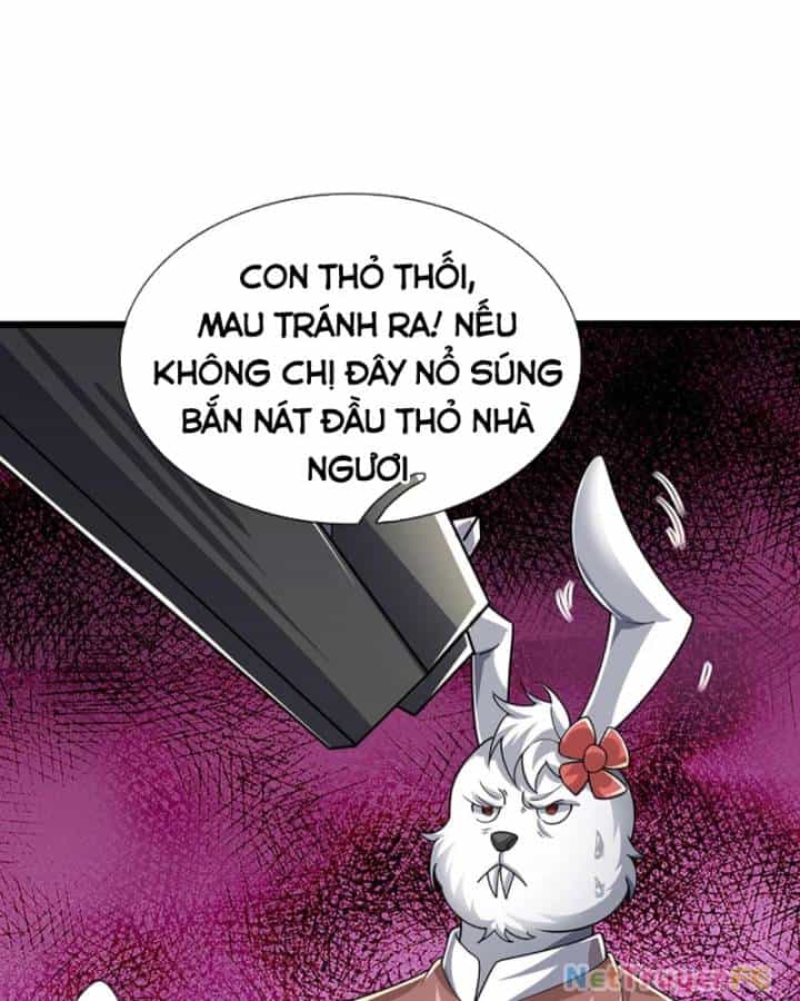 Luyện Thể Trăm Nghìn Tầng - Chương 386 - ảnh 44