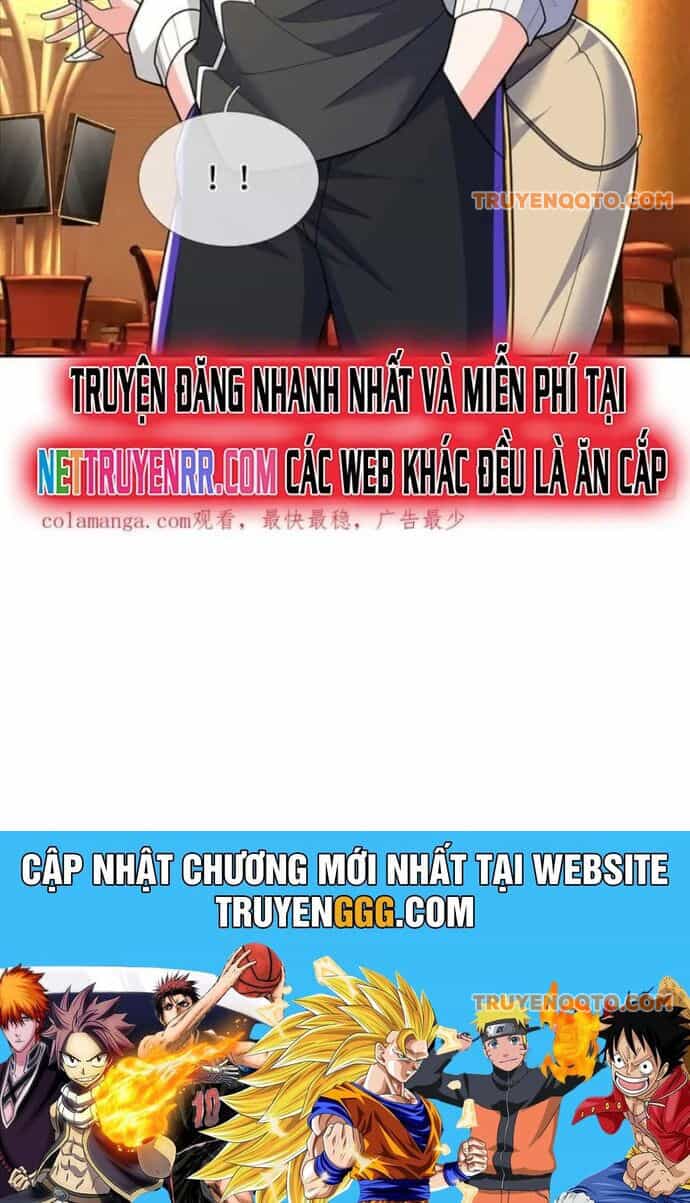 Luyện Thể Trăm Nghìn Tầng - Chương 423 - ảnh 17
