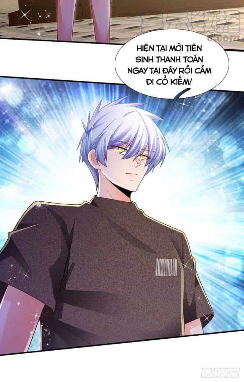 Luyện Thể Trăm Nghìn Tầng - Chương 60 - ảnh 12