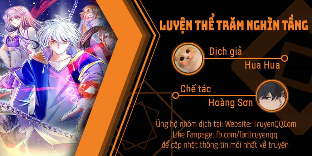 Luyện Thể Trăm Nghìn Tầng - Chương 7 - ảnh 1