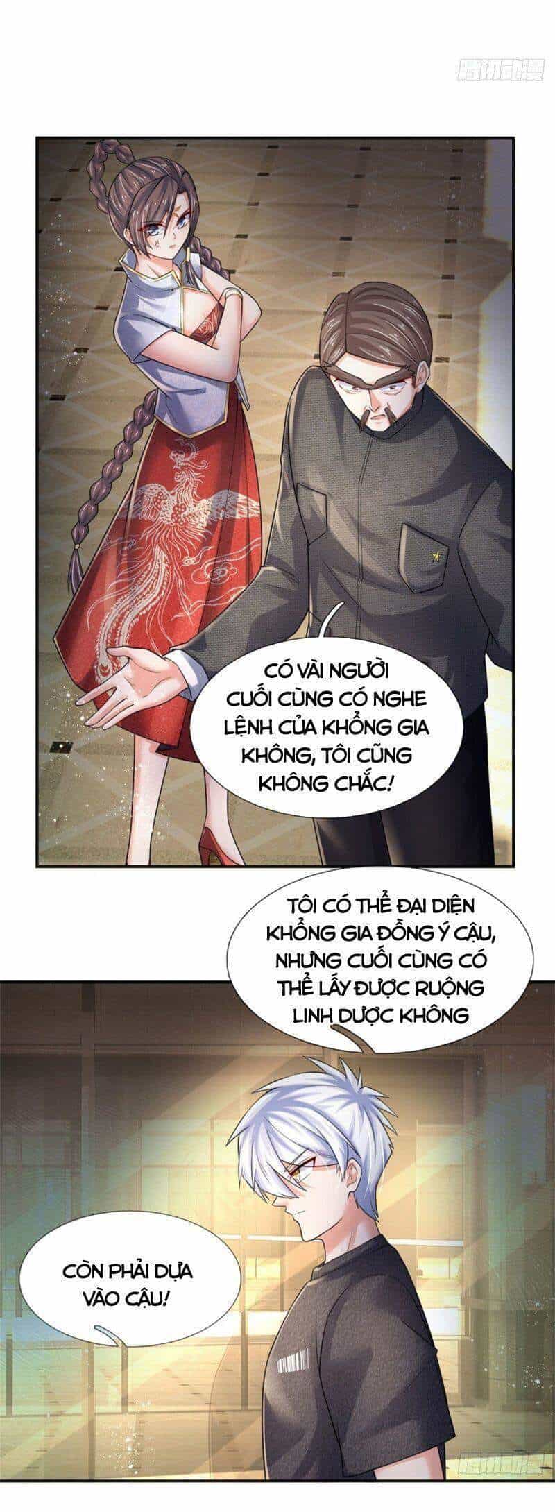 Luyện Thể Trăm Nghìn Tầng - Chương 71 - ảnh 8