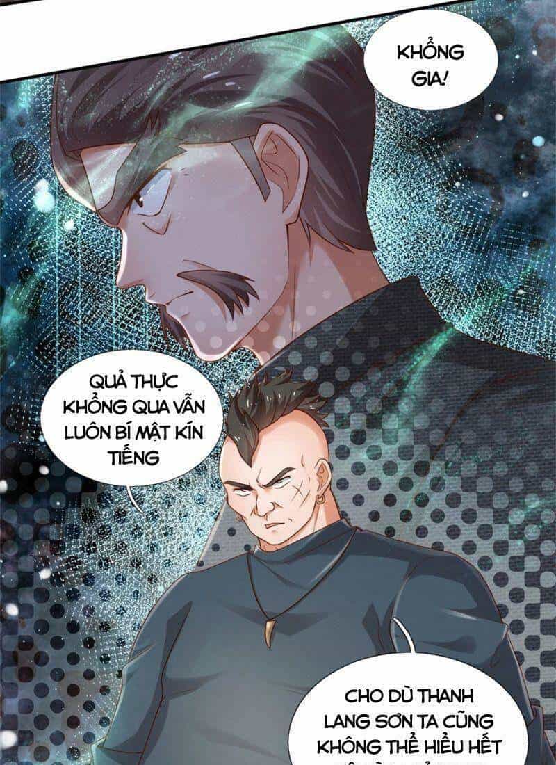 Luyện Thể Trăm Nghìn Tầng - Chương 72 - ảnh 18