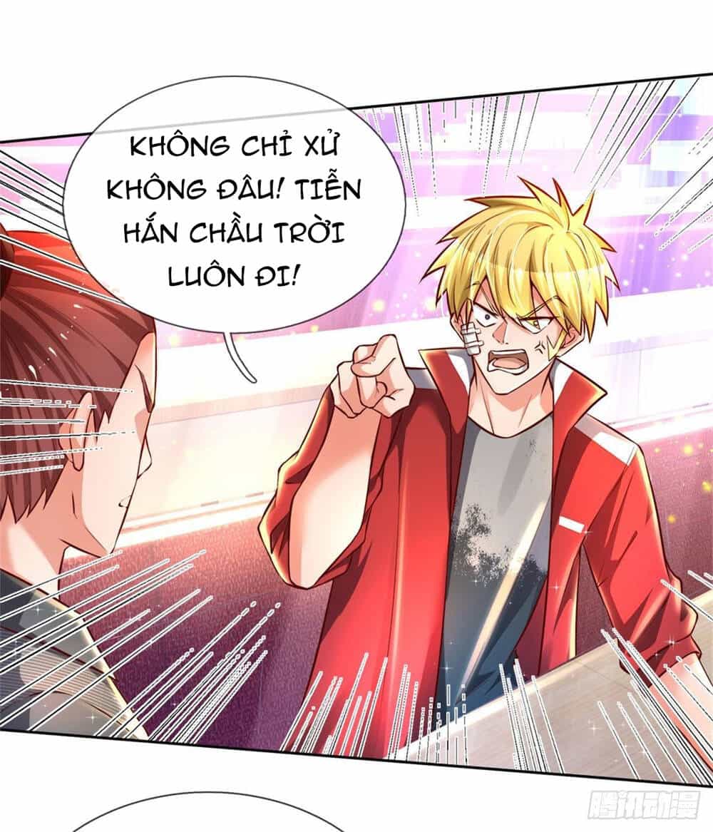Luyện Thể Trăm Nghìn Tầng - Chương 9 - ảnh 33