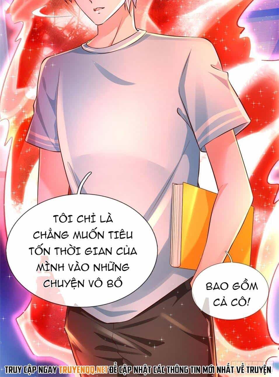 Luyện Thể Trăm Nghìn Tầng - Chương 9 - ảnh 42