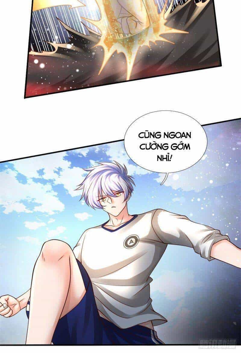 Luyện Thể Trăm Nghìn Tầng - Chương 92 - ảnh 8
