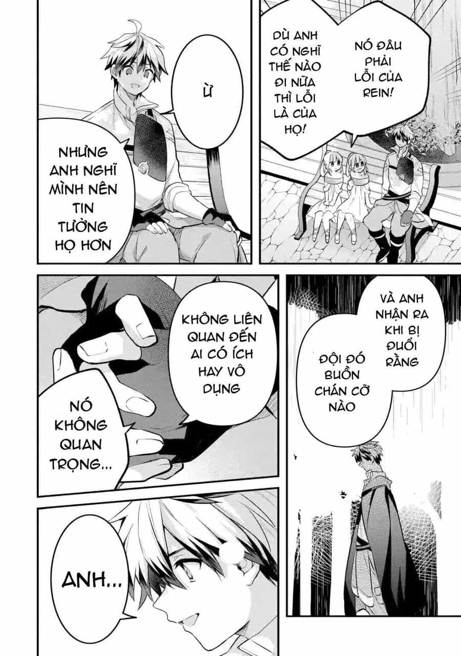 Luyện Thú Sư Sau Khi Bị Đuổi Khỏi Tổ Đội Của Dũng Sĩ, Gặp Được Thiếu Nữ Tai Mèo Của Chủng Tộc Mạnh Nhất - Chương 43 - ảnh 7