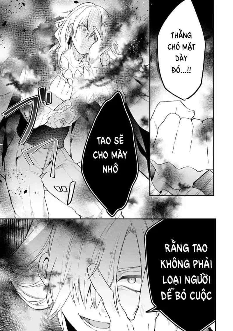 Luyện Thú Sư Sau Khi Bị Đuổi Khỏi Tổ Đội Của Dũng Sĩ, Gặp Được Thiếu Nữ Tai Mèo Của Chủng Tộc Mạnh Nhất - Chương 60 - ảnh 4