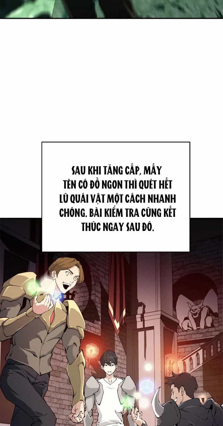 Lv 1 Bất Khả Chiến Bại - Chương 1 - ảnh 13