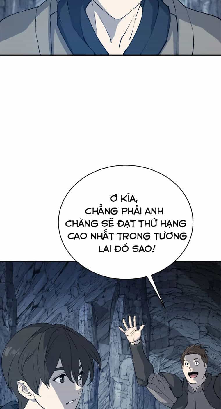 Lv 1 Bất Khả Chiến Bại - Chương 1 - ảnh 29