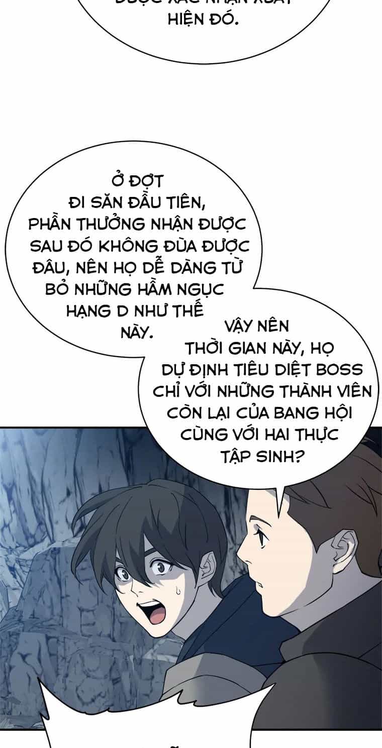 Lv 1 Bất Khả Chiến Bại - Chương 1 - ảnh 34