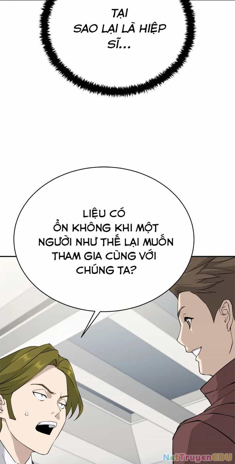 Lv 1 Bất Khả Chiến Bại - Chương 13 - ảnh 28