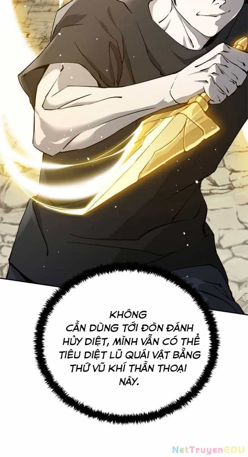 Lv 1 Bất Khả Chiến Bại - Chương 16 - ảnh 12